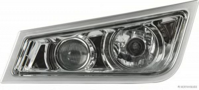 HERTH BUSS ELPARTS 81660041 -  Противотуманная фара